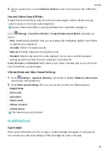 Preview for 87 page of Huawei Nova 7i User Manual