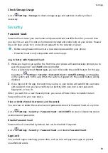 Preview for 92 page of Huawei Nova 7i User Manual