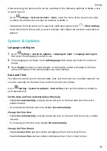 Preview for 98 page of Huawei Nova 7i User Manual