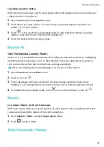 Preview for 35 page of Huawei Nova 8i User Manual