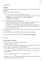 Preview for 70 page of Huawei Nova 8i User Manual