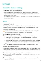Preview for 76 page of Huawei Nova 8i User Manual