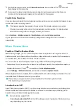 Preview for 81 page of Huawei Nova 8i User Manual