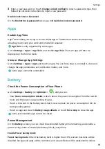 Preview for 98 page of Huawei Nova 8i User Manual