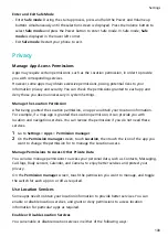 Preview for 103 page of Huawei Nova 8i User Manual