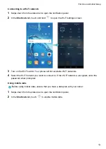 Preview for 19 page of Huawei Nova Plus User Manual