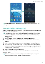 Preview for 20 page of Huawei Nova Plus User Manual