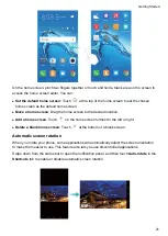 Preview for 27 page of Huawei Nova Plus User Manual