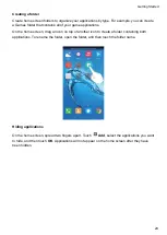 Preview for 30 page of Huawei Nova Plus User Manual