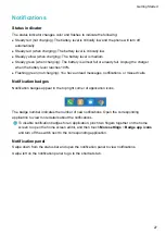 Preview for 33 page of Huawei Nova Plus User Manual