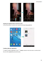 Preview for 38 page of Huawei Nova Plus User Manual