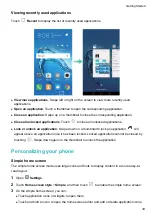 Preview for 40 page of Huawei Nova Plus User Manual