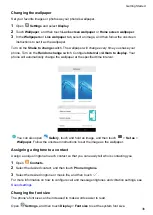 Preview for 42 page of Huawei Nova Plus User Manual