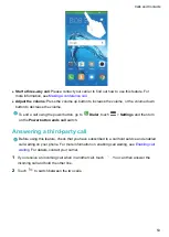 Preview for 59 page of Huawei Nova Plus User Manual