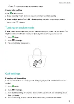 Preview for 61 page of Huawei Nova Plus User Manual