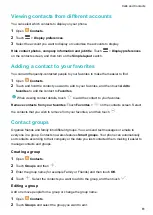 Preview for 67 page of Huawei Nova Plus User Manual