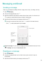 Preview for 69 page of Huawei Nova Plus User Manual