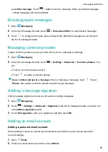 Preview for 71 page of Huawei Nova Plus User Manual