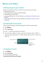 Предварительный просмотр 97 страницы Huawei Nova Plus User Manual