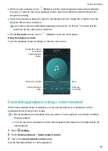 Preview for 98 page of Huawei Nova Plus User Manual