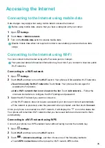 Preview for 101 page of Huawei Nova Plus User Manual