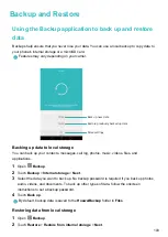 Preview for 109 page of Huawei Nova Plus User Manual