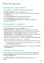 Preview for 115 page of Huawei Nova Plus User Manual