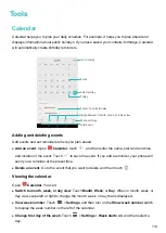 Preview for 119 page of Huawei Nova Plus User Manual