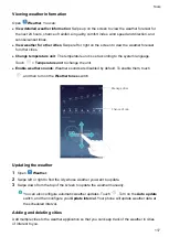 Preview for 123 page of Huawei Nova Plus User Manual