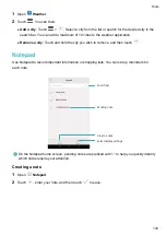 Preview for 124 page of Huawei Nova Plus User Manual