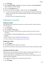 Preview for 134 page of Huawei Nova Plus User Manual