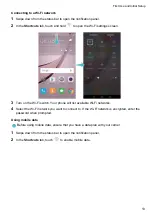 Preview for 19 page of Huawei Nova User Manual