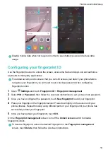 Предварительный просмотр 20 страницы Huawei Nova User Manual