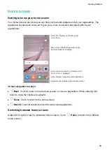 Preview for 26 page of Huawei Nova User Manual