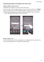 Preview for 28 page of Huawei Nova User Manual