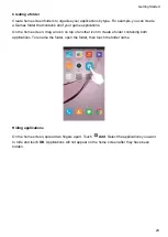 Preview for 30 page of Huawei Nova User Manual