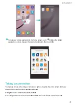 Preview for 31 page of Huawei Nova User Manual