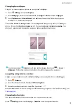 Preview for 42 page of Huawei Nova User Manual