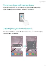 Preview for 52 page of Huawei Nova User Manual