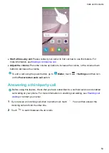 Preview for 59 page of Huawei Nova User Manual