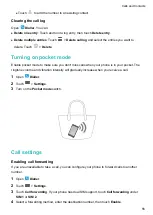 Preview for 61 page of Huawei Nova User Manual