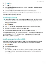 Preview for 63 page of Huawei Nova User Manual