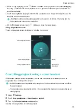 Preview for 98 page of Huawei Nova User Manual