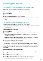 Preview for 101 page of Huawei Nova User Manual