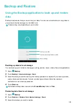 Preview for 109 page of Huawei Nova User Manual