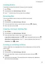 Preview for 113 page of Huawei Nova User Manual