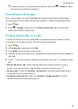 Preview for 114 page of Huawei Nova User Manual