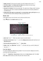 Preview for 121 page of Huawei Nova User Manual