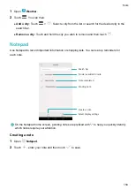Preview for 124 page of Huawei Nova User Manual