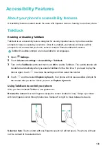 Preview for 136 page of Huawei Nova User Manual